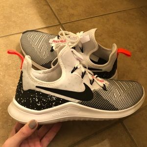 Nike Free TR 8 Women’s training shoe
